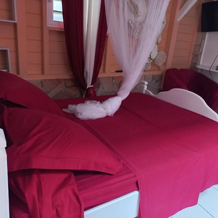 Joli Appartement Riviere-Pilote Екстер'єр фото