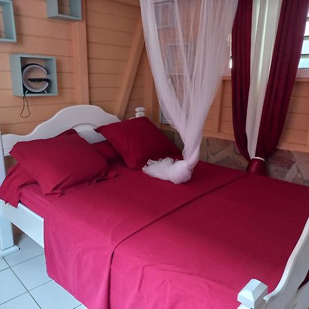 Joli Appartement Riviere-Pilote Екстер'єр фото