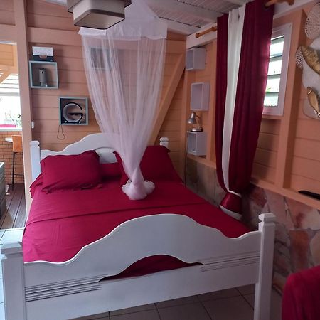 Joli Appartement Riviere-Pilote Екстер'єр фото