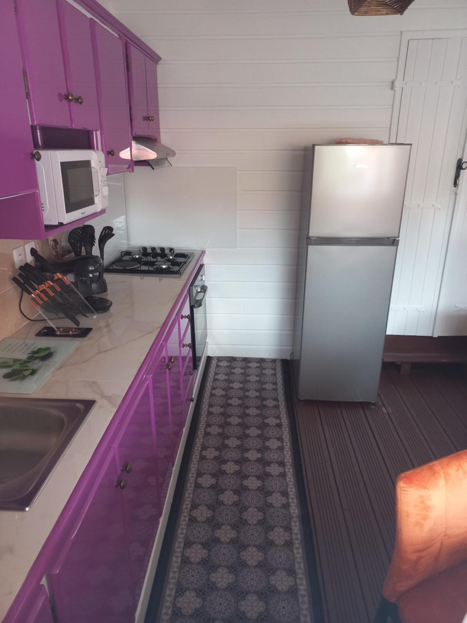 Joli Appartement Riviere-Pilote Екстер'єр фото