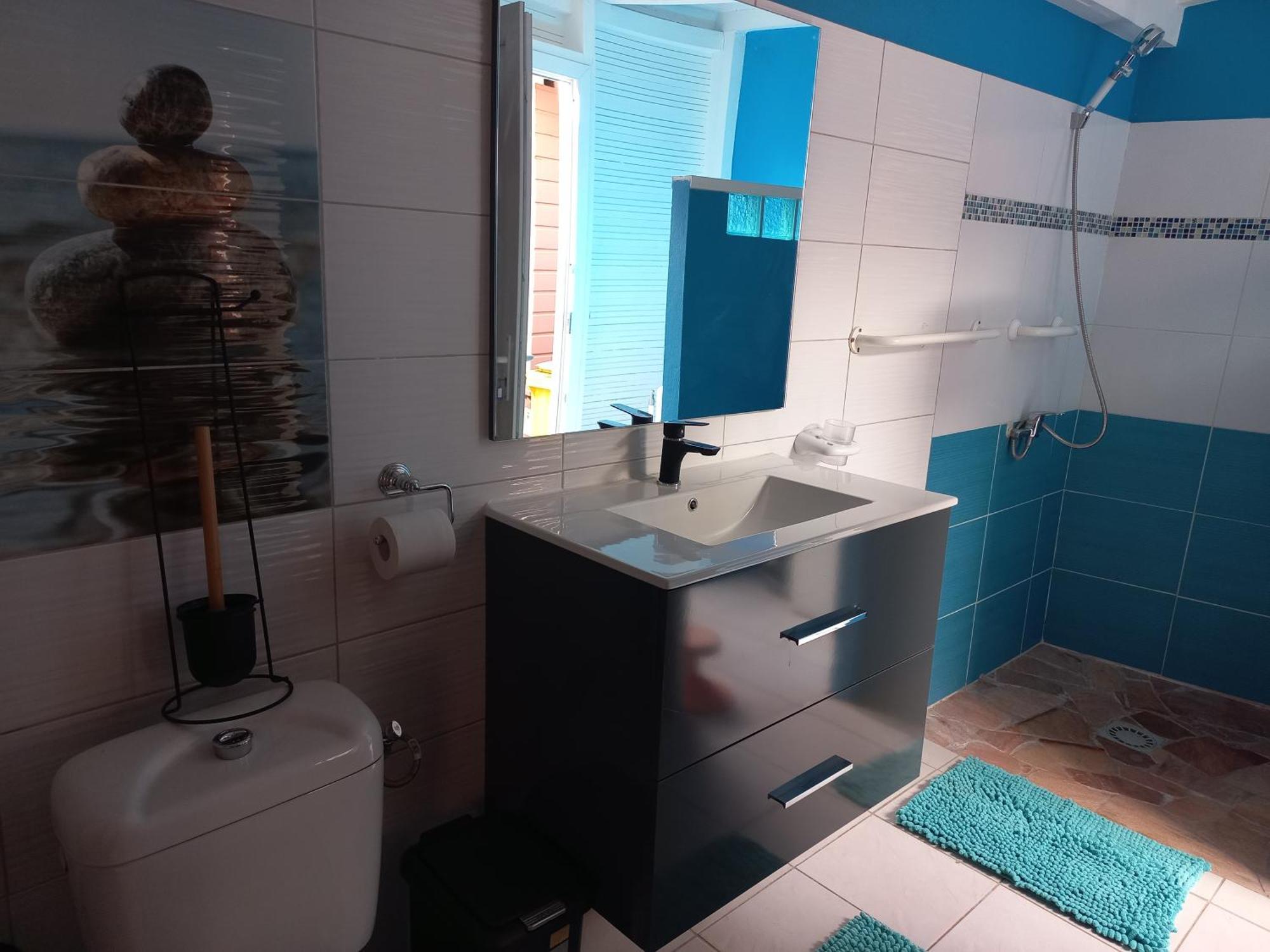 Joli Appartement Riviere-Pilote Екстер'єр фото