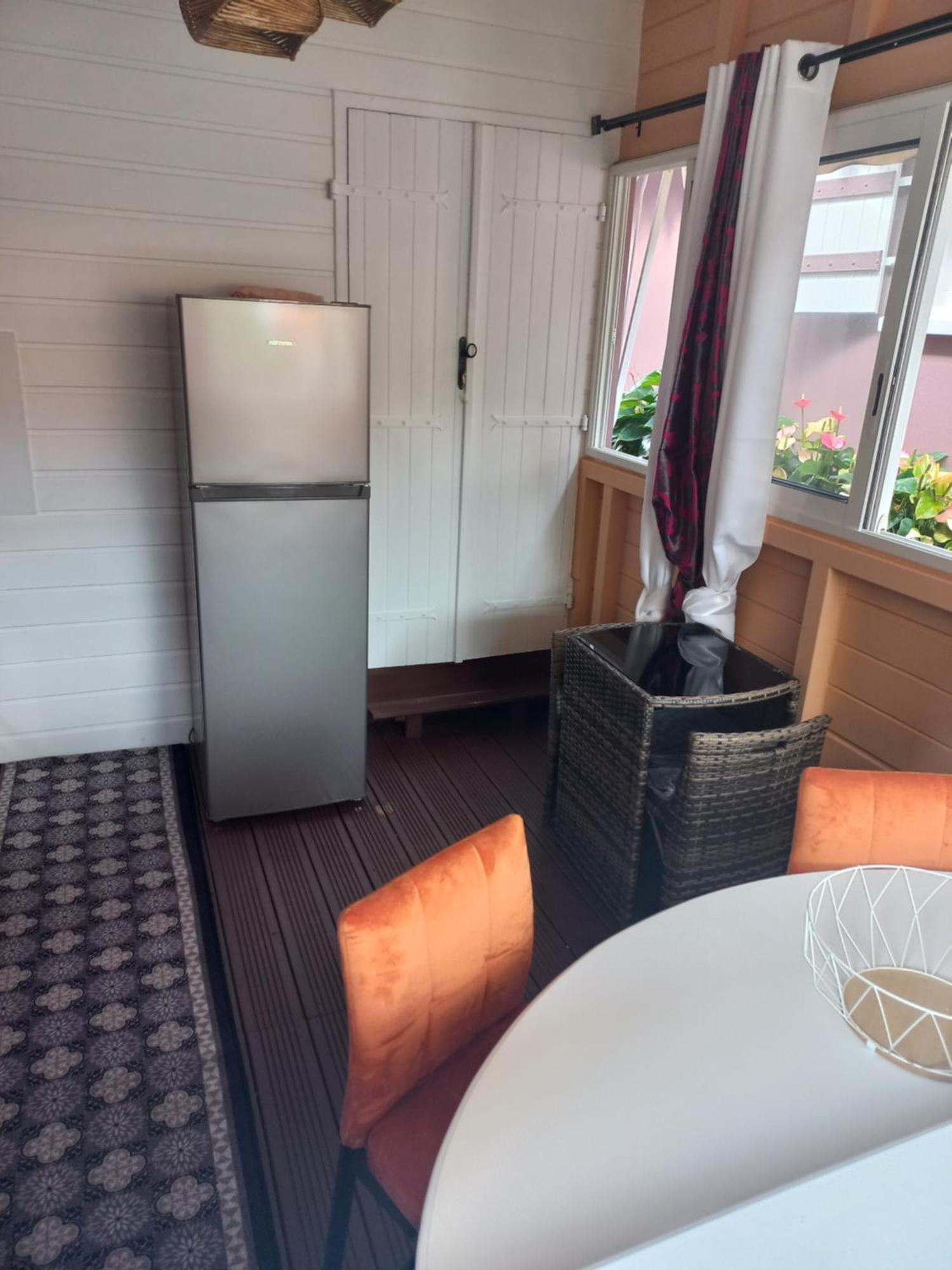 Joli Appartement Riviere-Pilote Екстер'єр фото