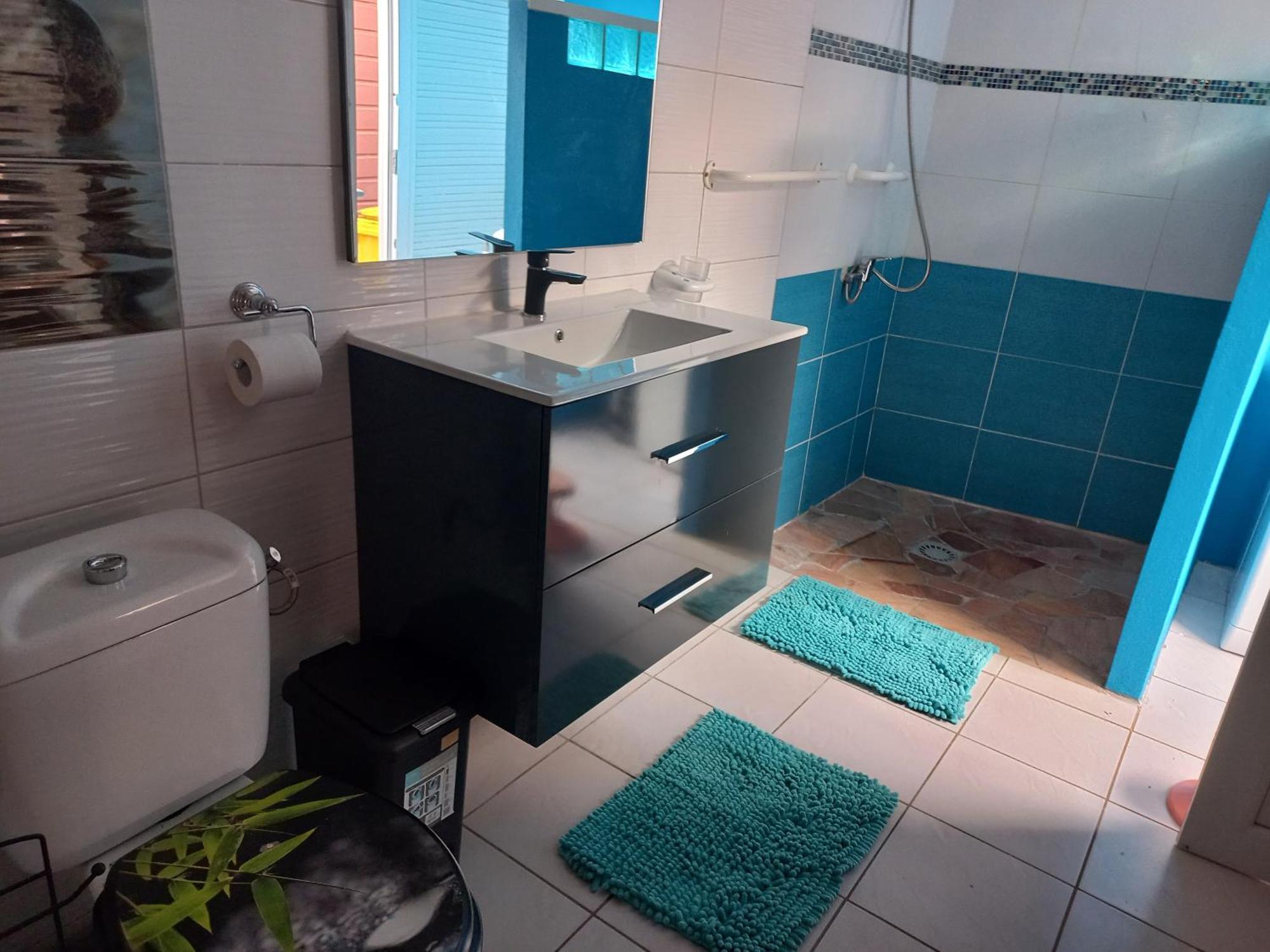 Joli Appartement Riviere-Pilote Екстер'єр фото