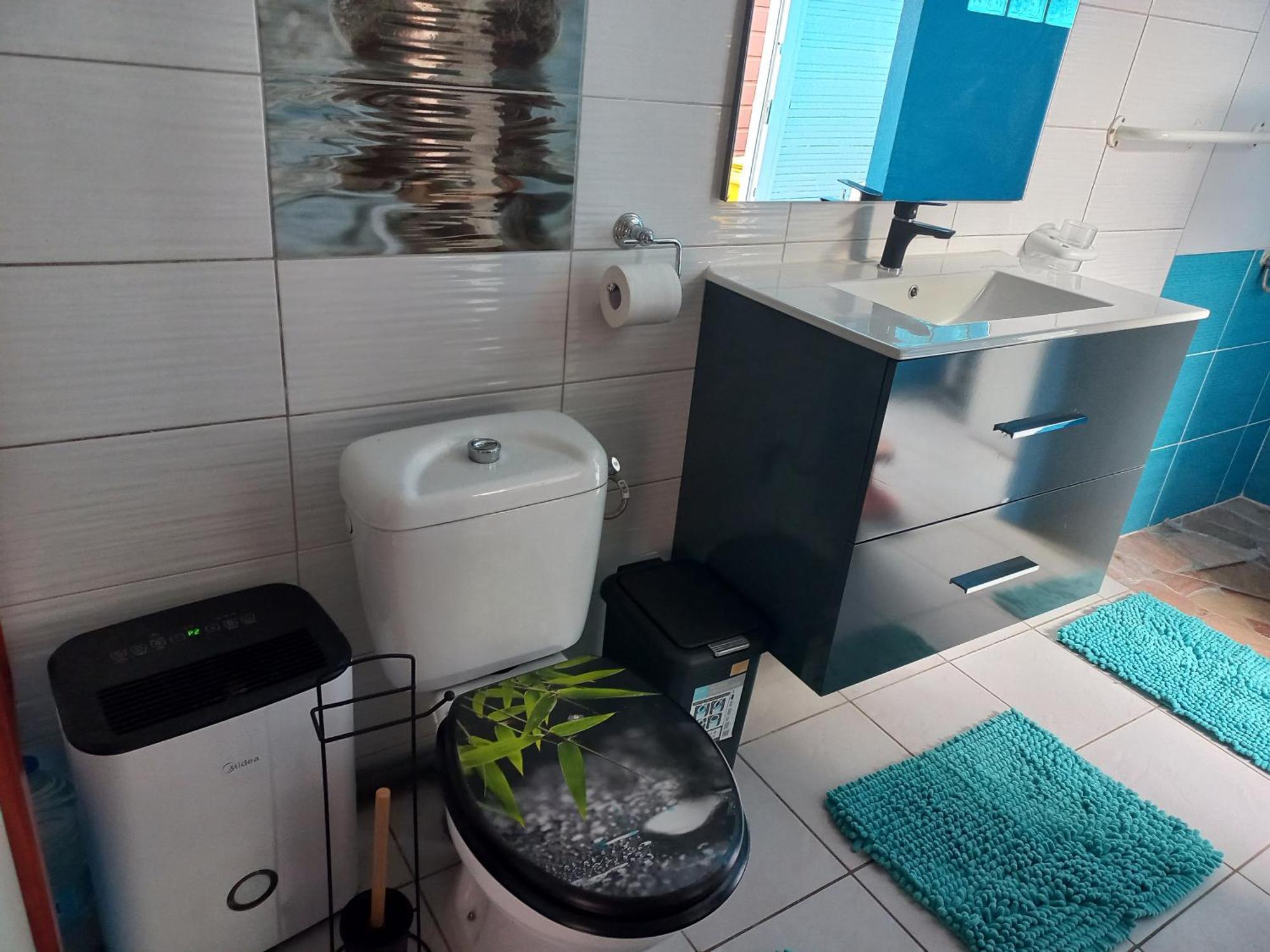Joli Appartement Riviere-Pilote Екстер'єр фото