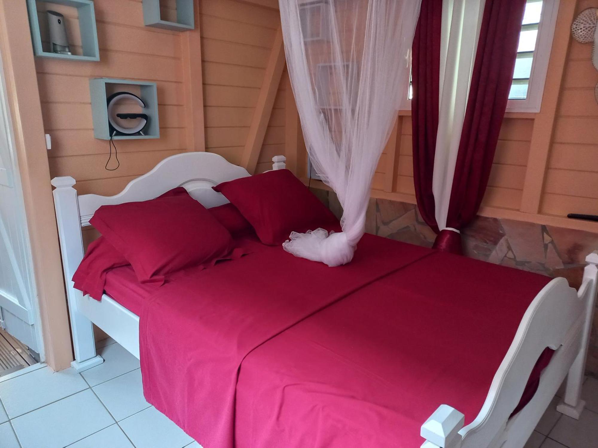 Joli Appartement Riviere-Pilote Екстер'єр фото