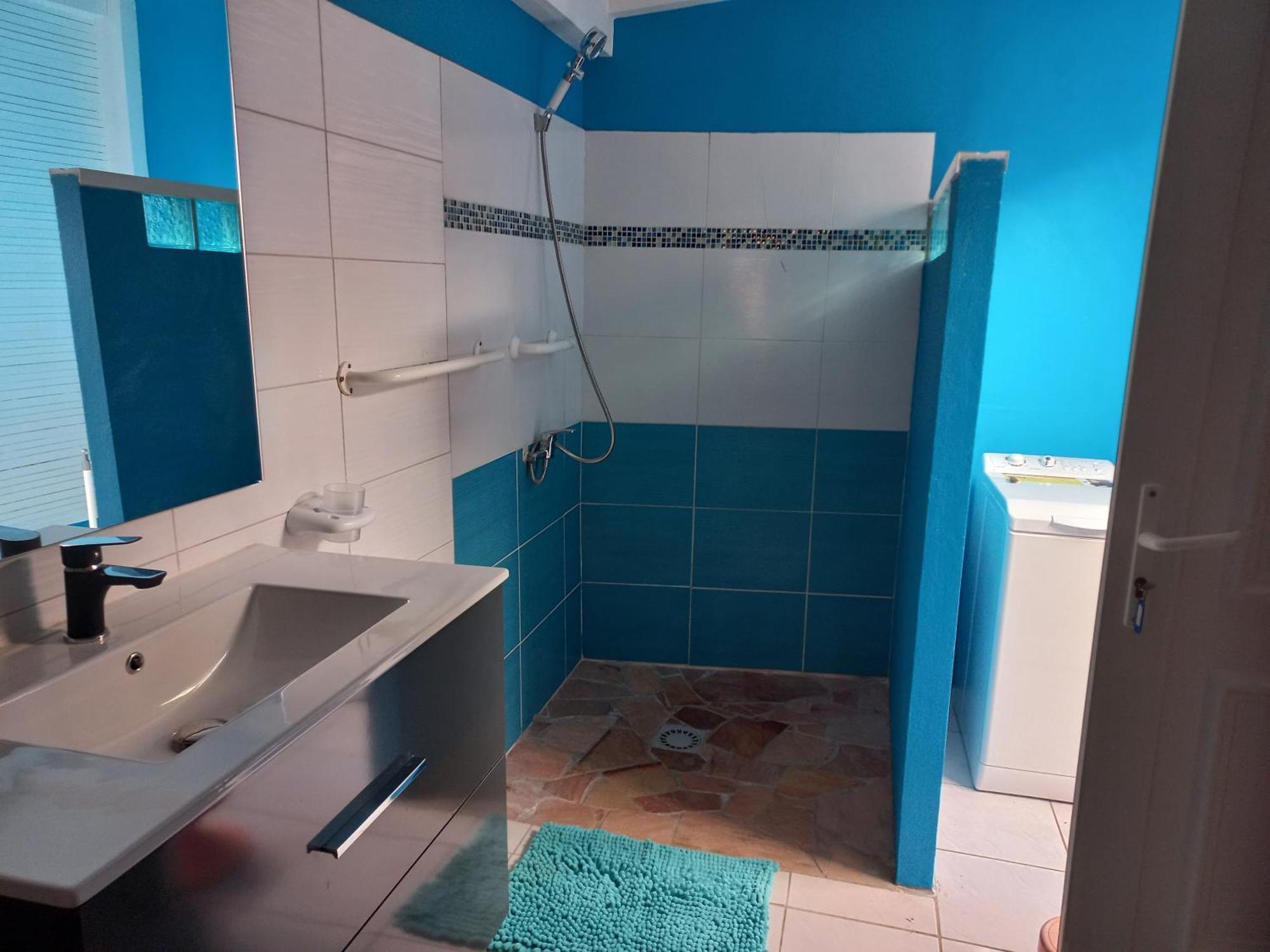 Joli Appartement Riviere-Pilote Екстер'єр фото