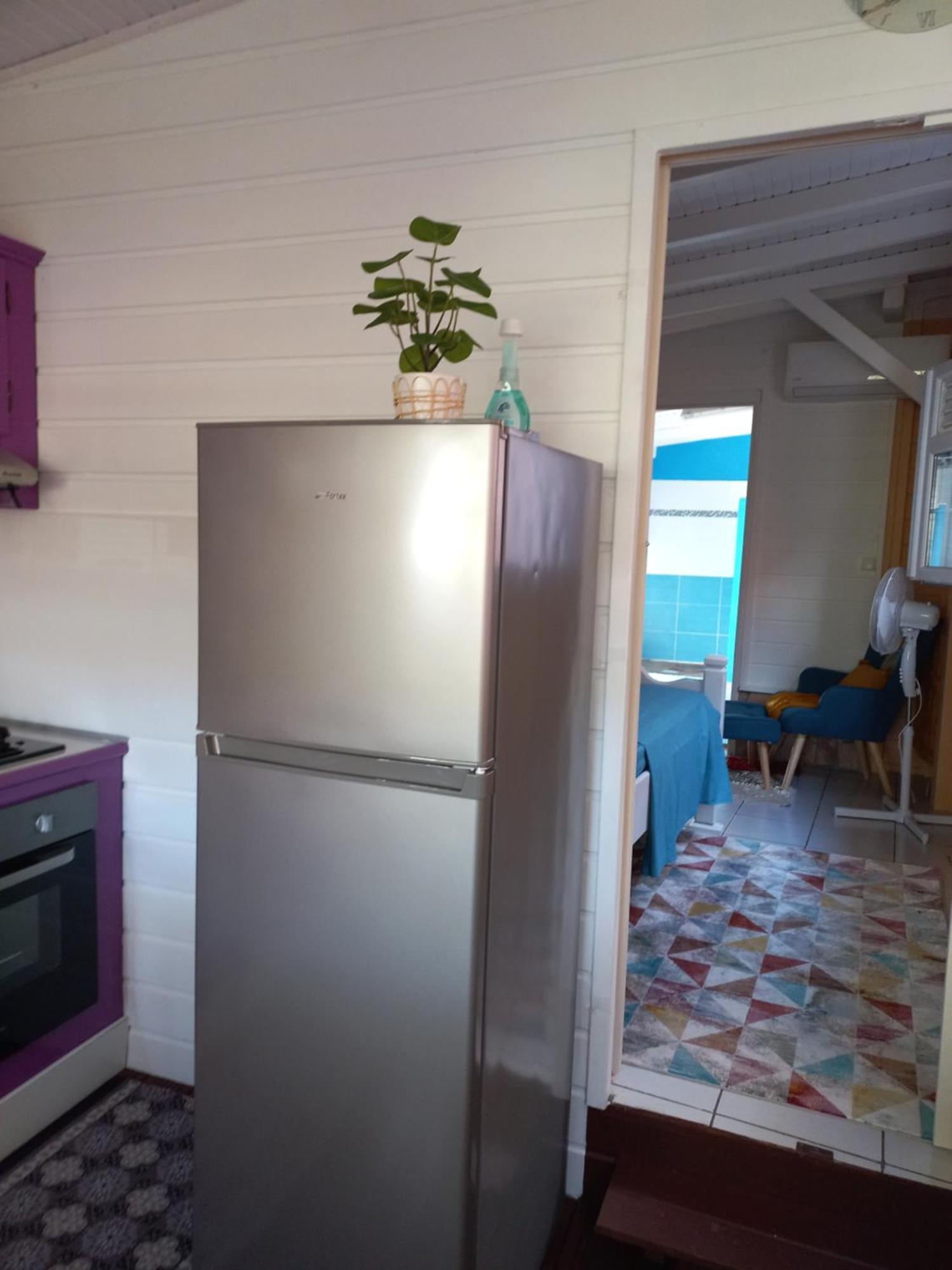 Joli Appartement Riviere-Pilote Екстер'єр фото