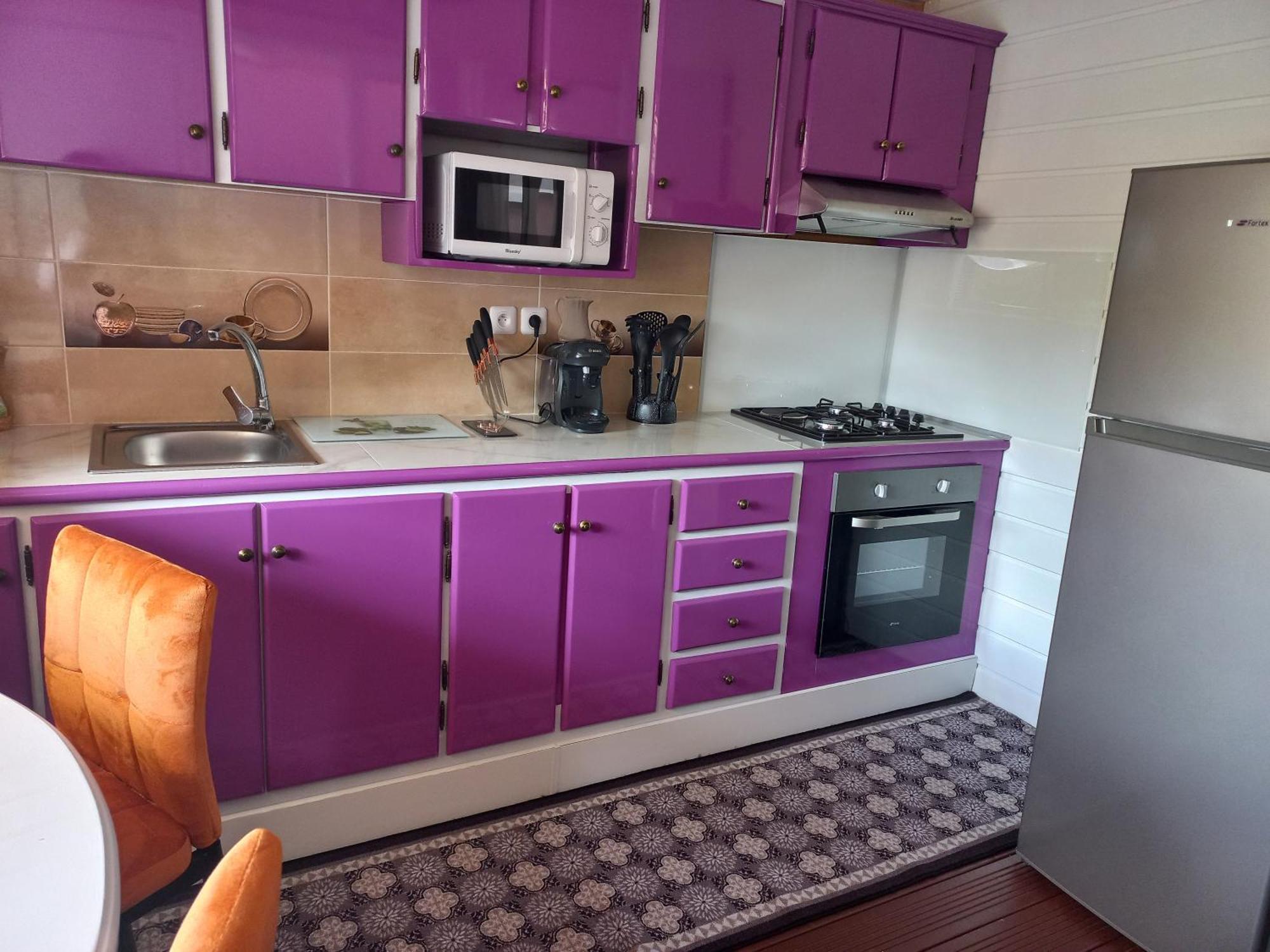 Joli Appartement Riviere-Pilote Екстер'єр фото