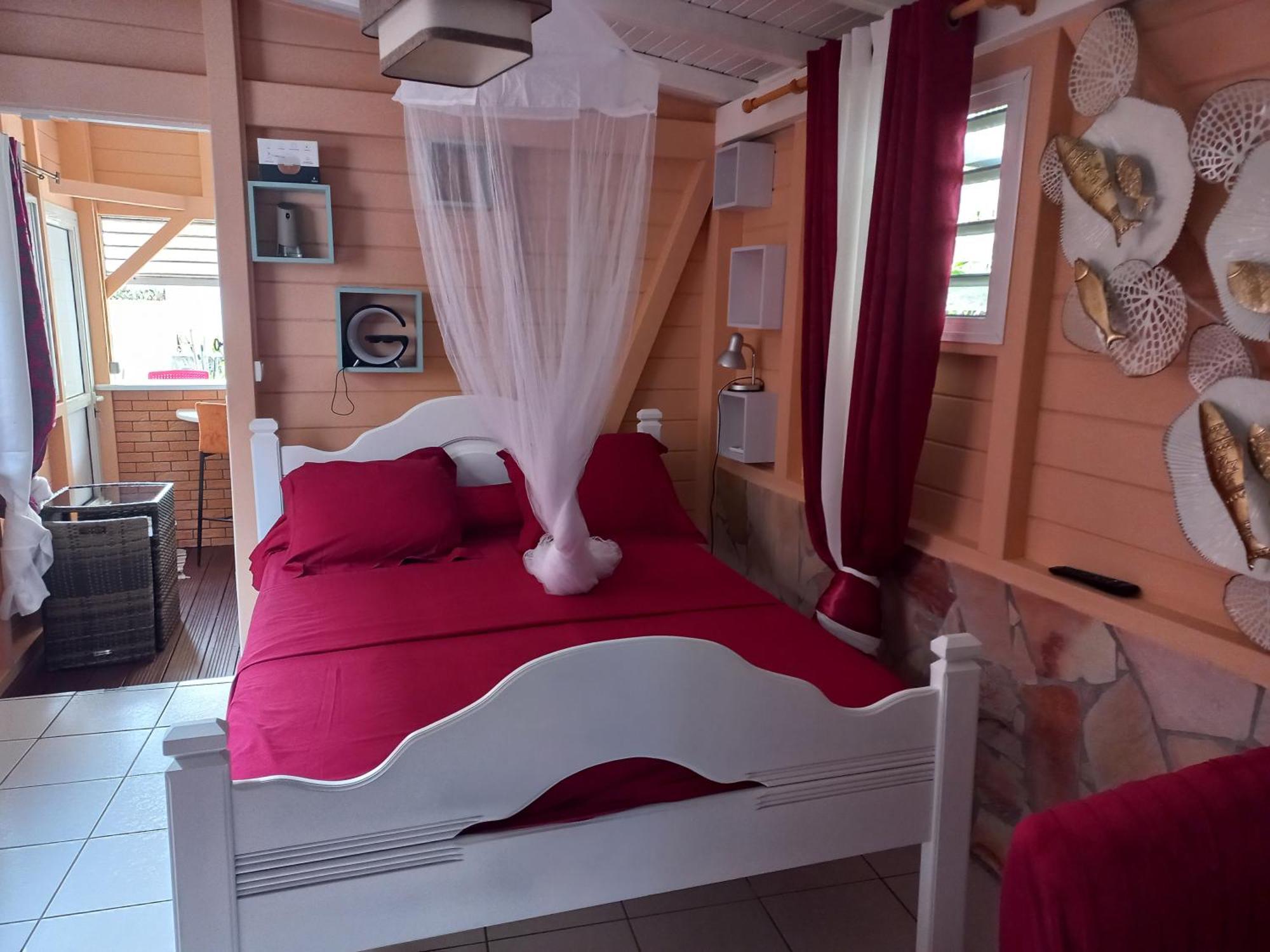 Joli Appartement Riviere-Pilote Екстер'єр фото