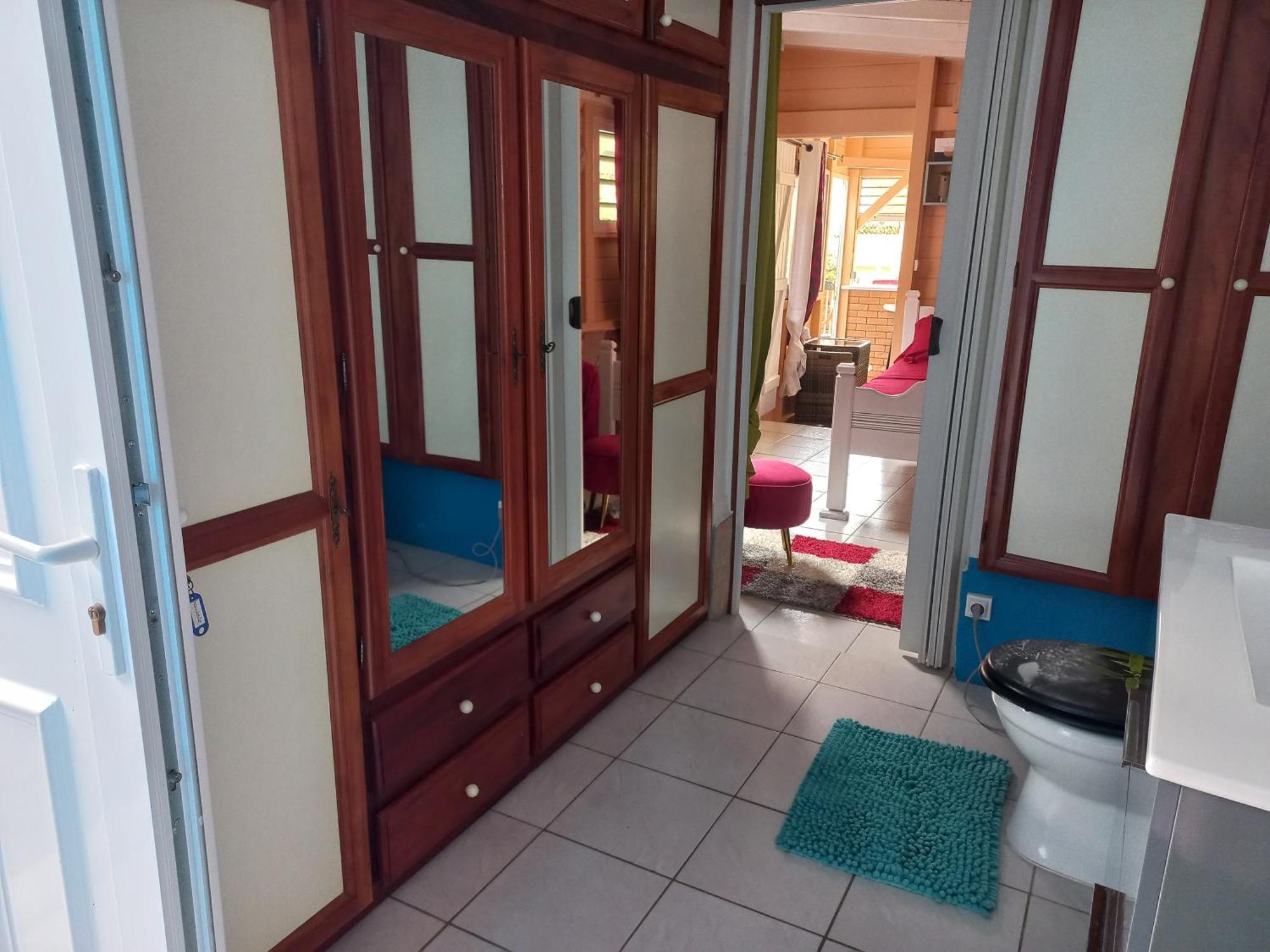 Joli Appartement Riviere-Pilote Екстер'єр фото