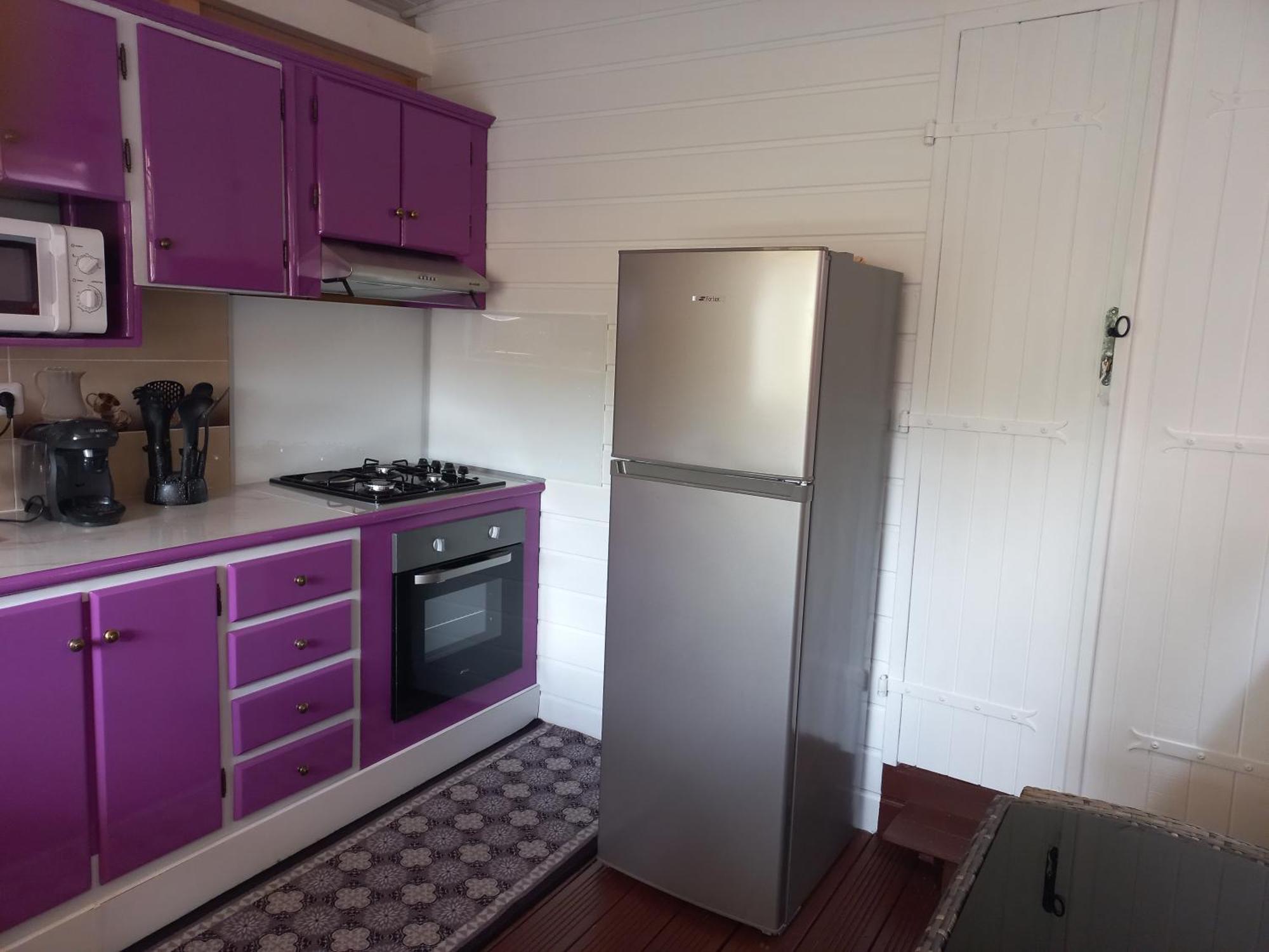 Joli Appartement Riviere-Pilote Екстер'єр фото
