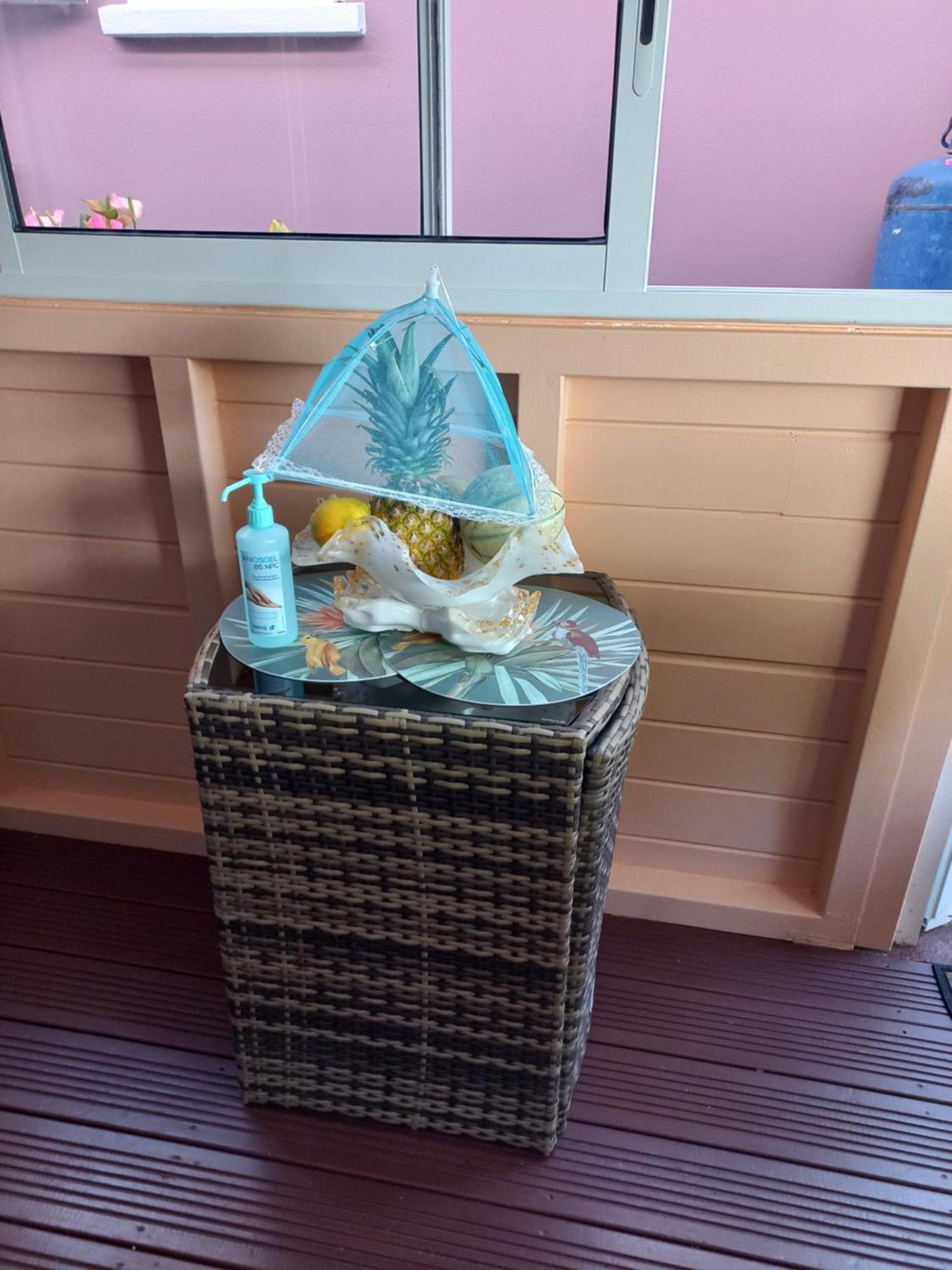 Joli Appartement Riviere-Pilote Екстер'єр фото
